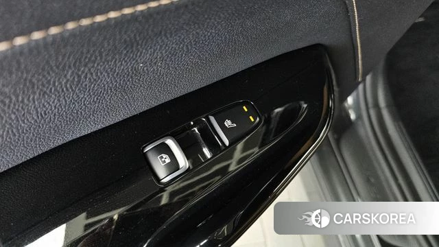 Kia K5 3rd generation id 4651842 из Кореи 10