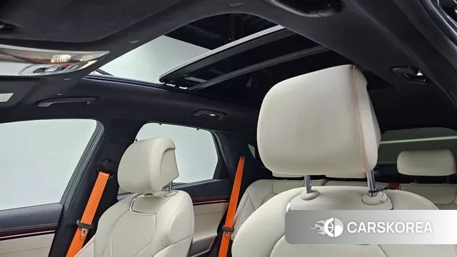 Genesis GV70 id 3347166 из Кореи 10