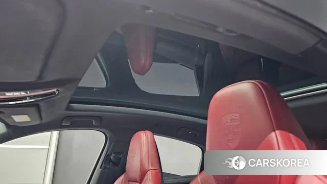 Porsche Cayenne (PO536) id 3038454 из Кореи 10