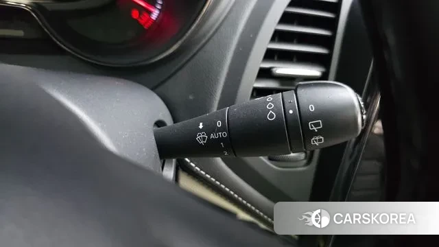 Renault Korea (Samsung) New QM3 id 3602155 из Кореи 10