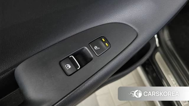 Hyundai The New Grandeur IG id 4518917 из Кореи 10
