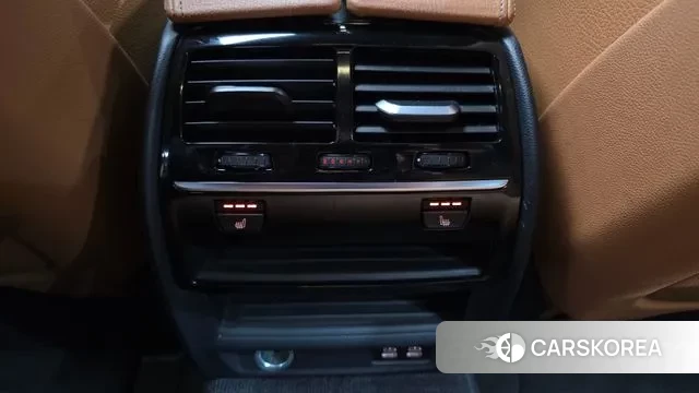 BMW 5 Series (G30) id 3530625 из Кореи 10