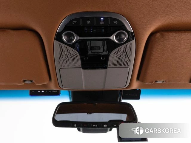 Hyundai Grandeur IG Hybrid id 3834341 из Кореи 10