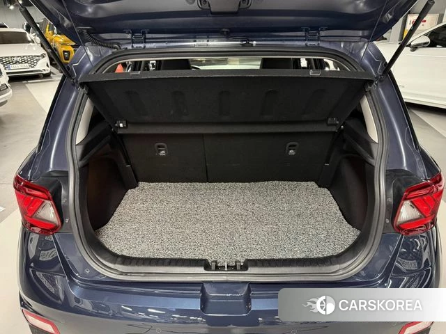 Hyundai Venue id 4525461 из Кореи 10