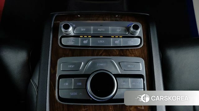Kia More K9 id 4285026 из Кореи 10