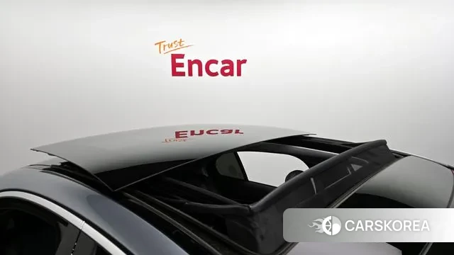 Mercedes-Benz E-Class W214 id 3590575 из Кореи 10