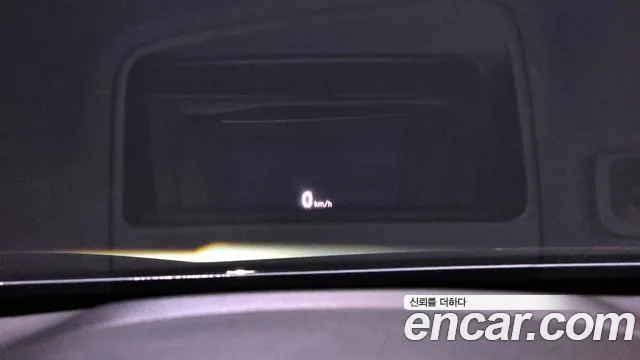 Genesis G80 id 2385797 из Кореи 10