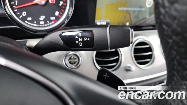 Mercedes-Benz E-Class W213 id 2699251 из Кореи 10