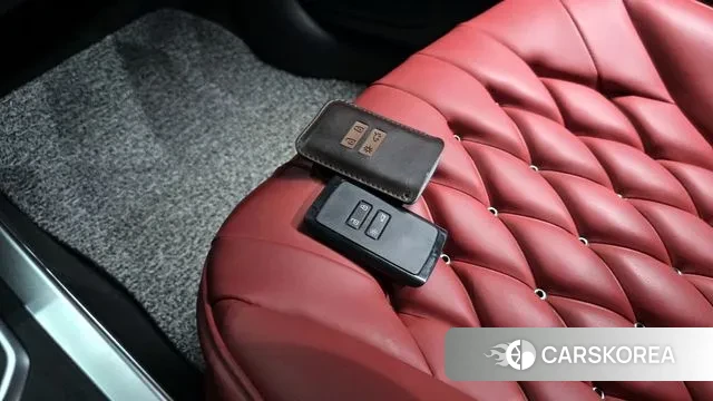 Renault Korea (Samsung) The New SM6 id 3462749 из Кореи 10