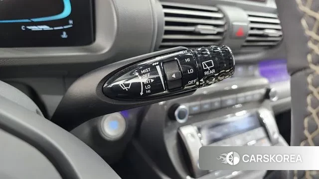 Hyundai Casper id 3323324 из Кореи 10