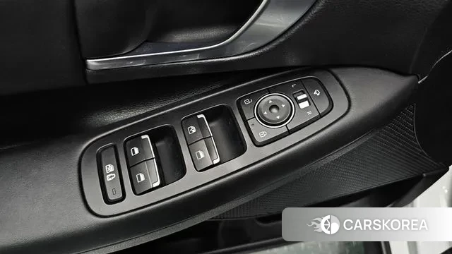 Hyundai Sonata (DN8) id 3269174 из Кореи 10