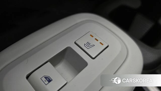 Hyundai Santa Fe (MX5) id 4280625 из Кореи 10