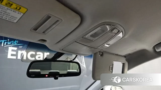 Hyundai Sonata New Rise id 3505187 из Кореи 10