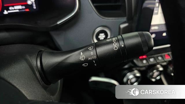 Renault Korea (Samsung) XM3 id 4529311 из Кореи 10