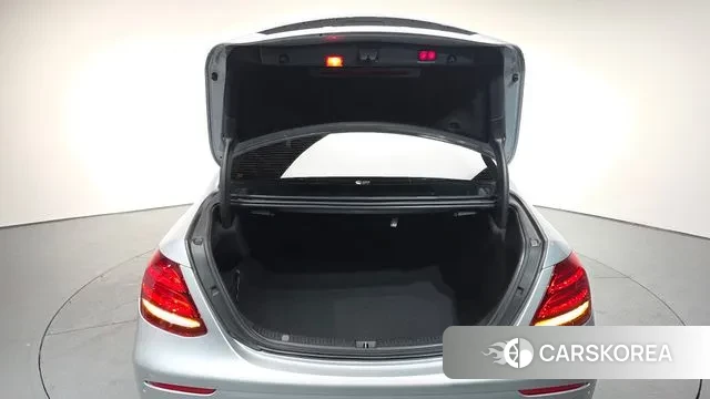 Mercedes-Benz E-Class W213 id 3484471 из Кореи 10
