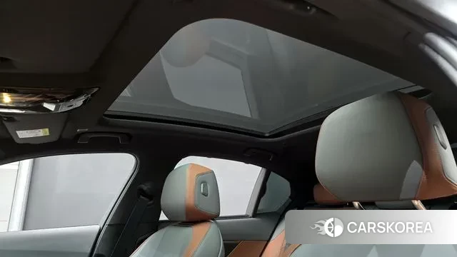 BMW 5 Series (G60) id 3689378 из Кореи 10