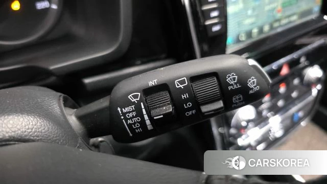 Ssangyong Berry New Tivoli id 3843880 из Кореи 10