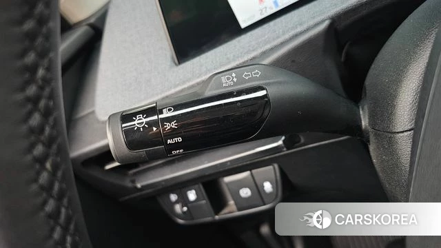 Kia EV6 id 4649999 из Кореи 10