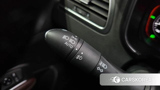 Renault Korea (Samsung) The New QM6 id 4350834 из Кореи 10