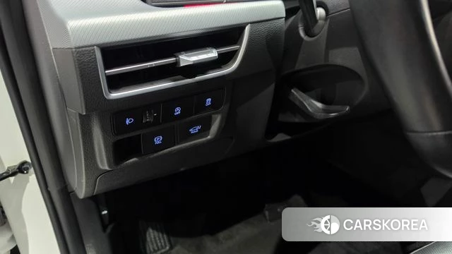 Hyundai Sonata D Edge (DN8) id 4670371 из Кореи 10