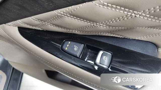 Kia K8 Hybrid id 3447637 из Кореи 10