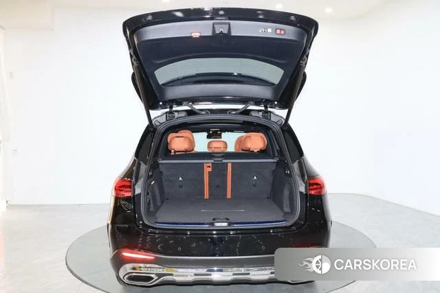 Mercedes-Benz GLC id 4255937 из Китая 10