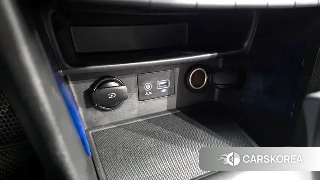 Hyundai Kona id 3054691 из Кореи 10