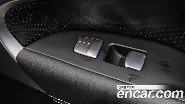 Genesis G70 id 2602897 из Кореи 10