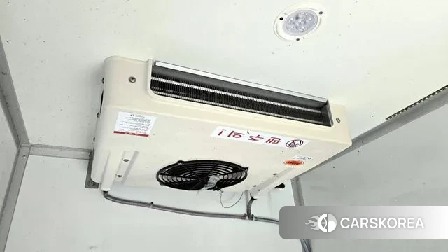 Chevrolet (GM Daewoo) New Labo id 3788554 из Кореи 10