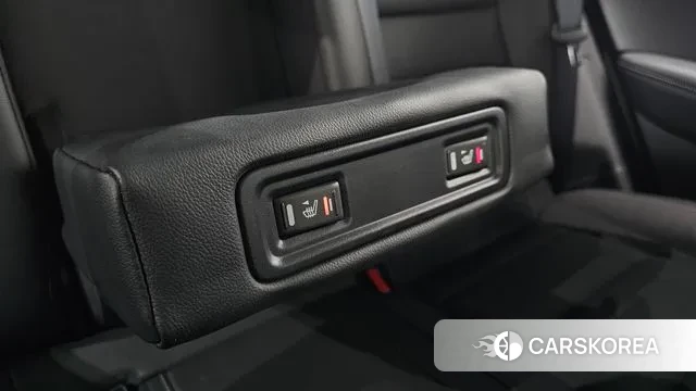 Renault Korea (Samsung) QM6 id 3531018 из Кореи 10