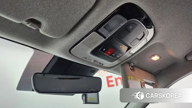 Hyundai Sonata (DN8) id 3586982 из Кореи 10