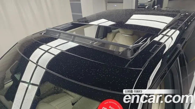 Land Rover Range Rover 5th Generation id 2948916 из Кореи 10