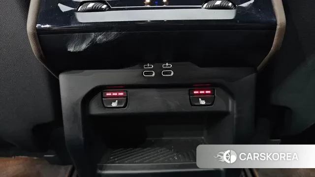 BMW 5 Series (G60) id 2993074 из Кореи 10