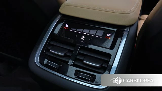 Volvo XC60 second Generation id 4302602 из Кореи 10