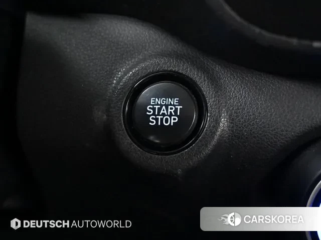 Hyundai Venue id 3587629 из Кореи 10