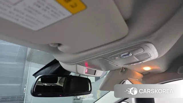 Renault Korea (Samsung) SM6 id 3562459 из Кореи 10