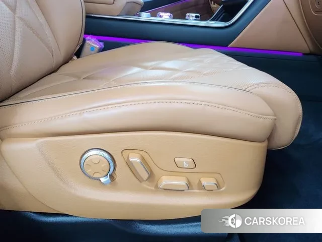 Genesis GV80 id 3769649 из Кореи 10