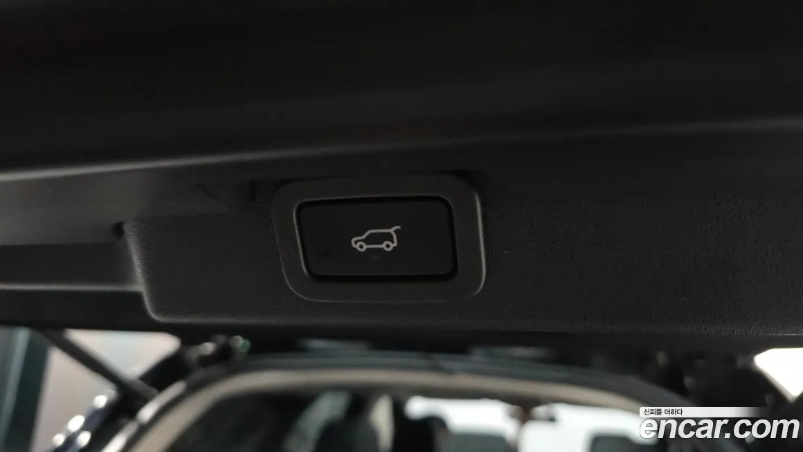 Land Rover Discovery 5 id 2112057 из Кореи 10