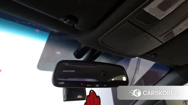 Hyundai Sonata New Rise id 3429591 из Кореи 10