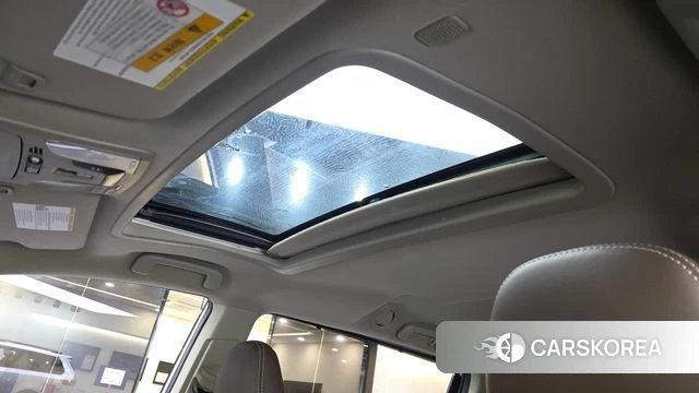 Toyota Sienna id 4780261 из Кореи 10
