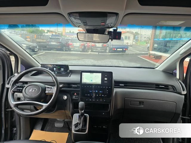 Hyundai Staria id 4680134 из Кореи 10