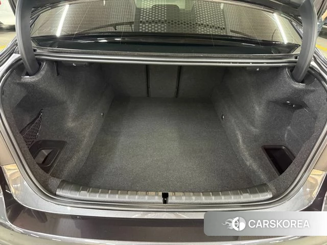 BMW 5 Series (G30) id 4482886 из Кореи 10