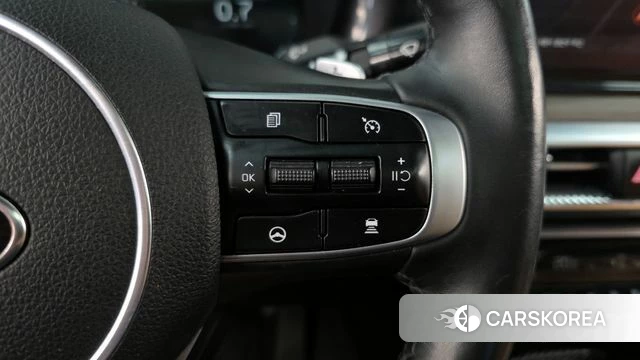 Kia K5 3rd generation id 3904593 из Кореи 10