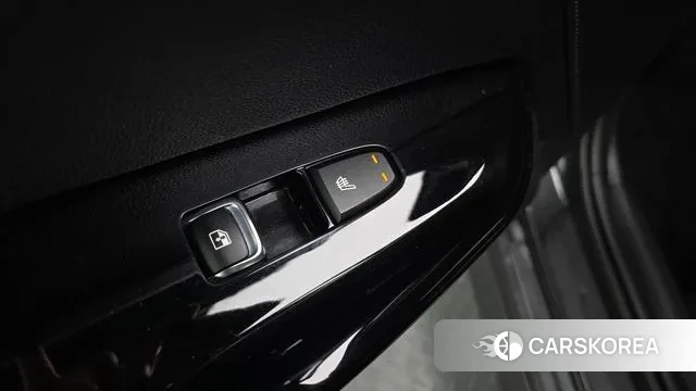 Kia K5 3rd generation id 3607776 из Кореи 10