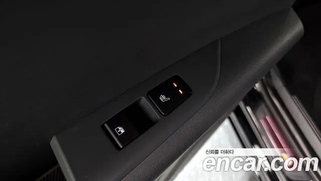 Kia Di All New Niro EV id 2905773 из Кореи 10