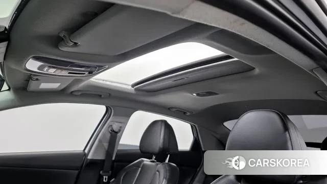 Hyundai Avante (CN7) id 3787460 из Кореи 10