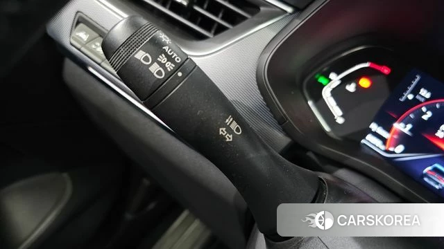 Renault Korea (Samsung) XM3 id 4721537 из Кореи 10
