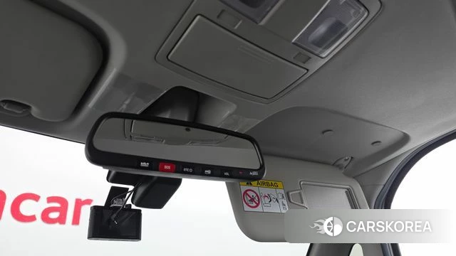 Kia The New Kia Ray id 4560451 из Кореи 10