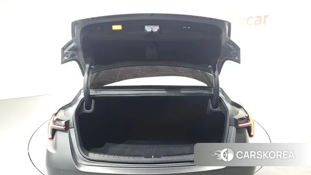 Kia The New K8 id 3517649 из Кореи 10