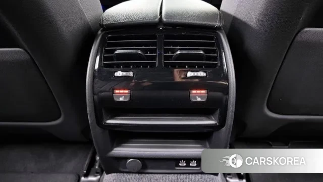 BMW 5 Series (G30) id 3003786 из Кореи 10